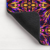 Geschlagene Sterne... Mousepad (Ecke)