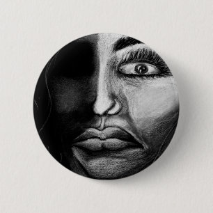 Geschlagenes Flair-Button Button