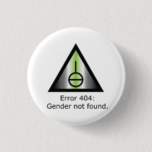 Geschlecht 404 button