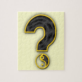 Geschlecht decken Party auf Puzzle