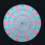 GESCHLECHT DECKEN SPIELE AUF DARTSCHEIBE<br><div class="desc">Geschlecht decken Dartscheibe auf</div>
