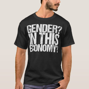 Geschlecht in dieser Prämie  T-Shirt
