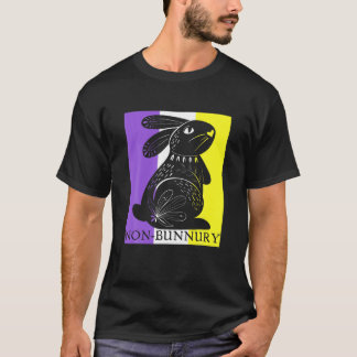 Geschlecht - nicht binär T-Shirt