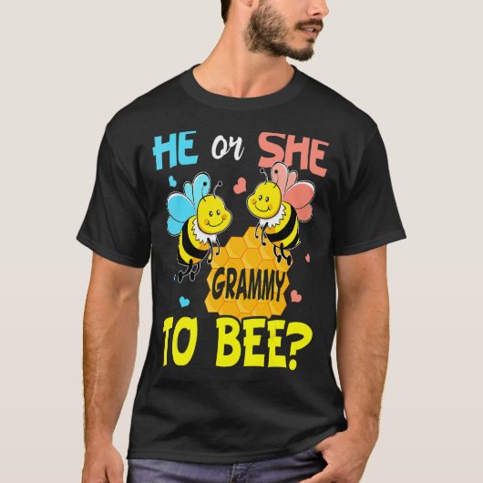 Geschlecht offenbart, dass er oder sie sich schüch T-Shirt (Vorderseite)
