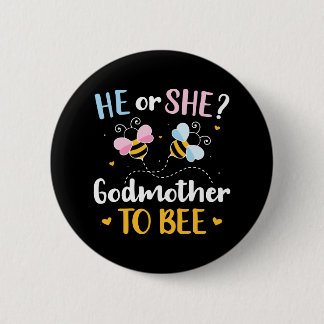 Geschlecht offenbart, dass sie Mutter hat, die das Button