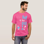 Geschlechterwahrung T-Shirt (Vorne ganz)