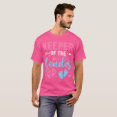 Geschlechterwahrung T-Shirt (Vorne ganz)