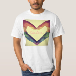 Geschlechts-Freiheit 15 T-Shirt