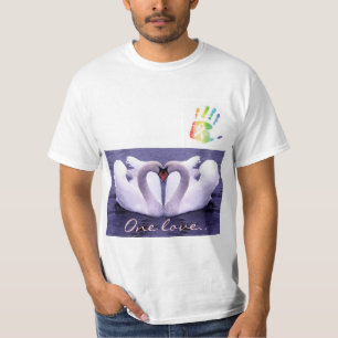 Geschlechts-Freiheit 2 T-Shirt