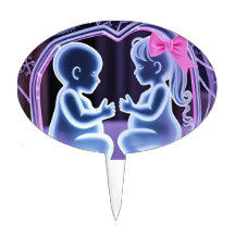 Geschlechtsankündigung