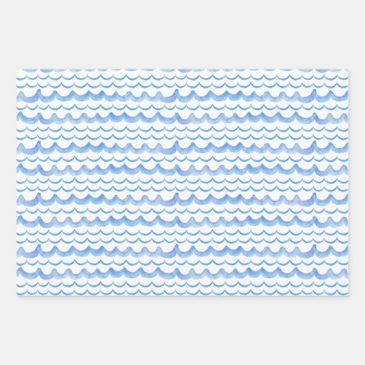 Geschlechtsneutrale 1. Reise um die Sonne zum Gebu Geschenkpapier Set (Vorderseite)