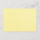 Geschlechtsneutrale Buchanfrage Begleitkarte (Rückseite)