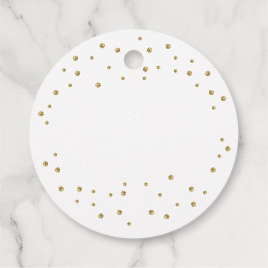 geschlechtsneutraler Pop bei Pop Geschenkanhänger (Rückseite)