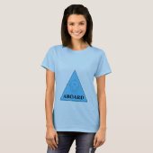 Geschlechtsoffenbarung T-Shirt (Vorne ganz)