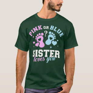 Geschlechtsschwester T-Shirt