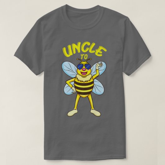 Geschlechtsspezifische Aufdeckung T-Shirt (Design vorne)