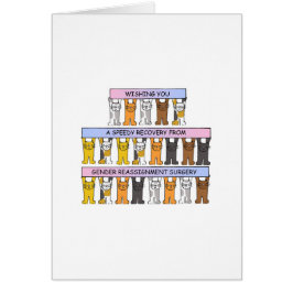 Geschlechtsspezifische Neuzuweisung Schnellere Erh