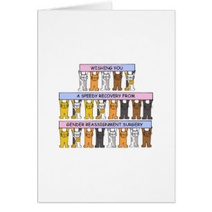 Geschlechtsspezifische Neuzuweisung Schnellere Erh