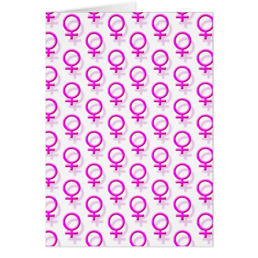 Geschlechtssymbol (Vorne)