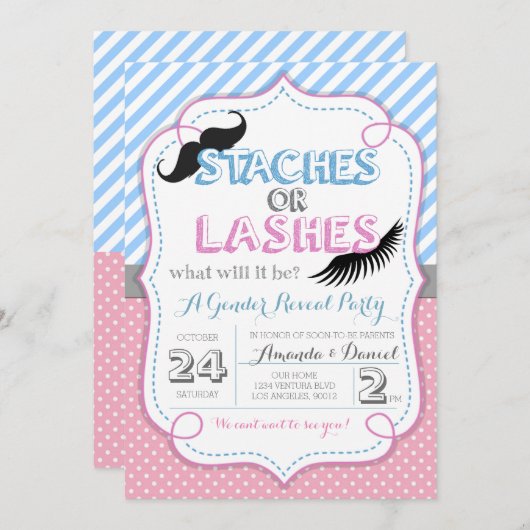 Geschlechtsverkehr bei Stashes oder Lashes Einladung (Vorne/Hinten)