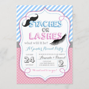 Geschlechtsverkehr bei Stashes oder Lashes Einladung
