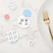 Geschlechtsverkehr: Confetti Konfetti (Gruppe)