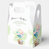 Geschlechtsverkehr in Safari für Kleinkinder Geschenkschachtel (Geöffnet)