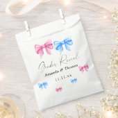 Geschlechtsverkehr Mädchen oder Junge Geschenktütchen (Ausgeschnitten)