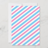 Geschlechtsverkehr mit Jungen oder Mädchen Einladung (Rückseite)