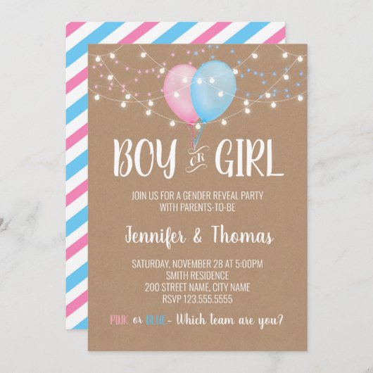 Geschlechtsverkehr mit Jungen oder Mädchen Einladung (Vorne/Hinten)