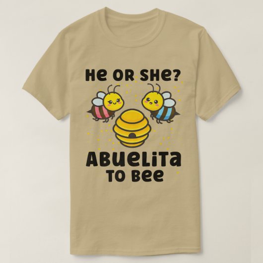 Geschlechtszugehörigkeit des Babys offenbart Party T-Shirt (Design vorne)
