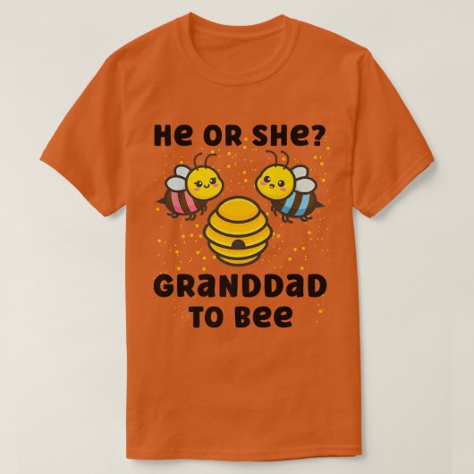Geschlechtszugehörigkeit des Babys offenbart Party T-Shirt (Design vorne)