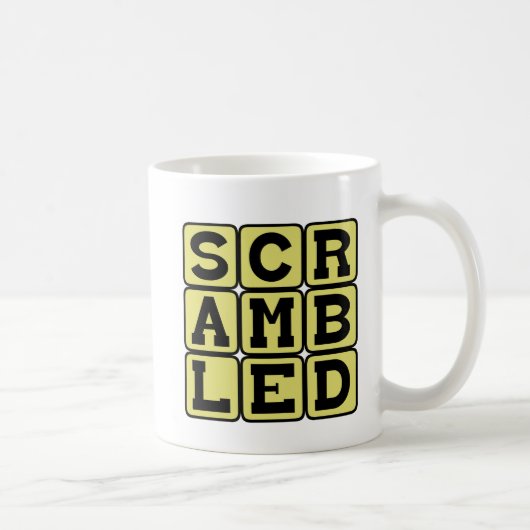 geschliffen, Art der Eier Kaffeetasse (Rechts)
