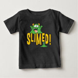 geschliffen baby t-shirt