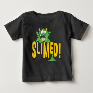 geschliffen baby t-shirt