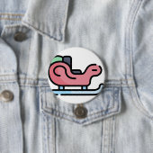 geschliffen button (Beispiel)