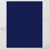 Geschliffenes Modell, Modellierungsagentur, Modell Flyer (Hinten)