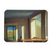 Geschlossen 2004 magnet (Horizontal)