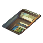 Geschlossen 2004 magnet (Linke Seite)