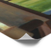 Geschlossen 2004 poster (Ecke)