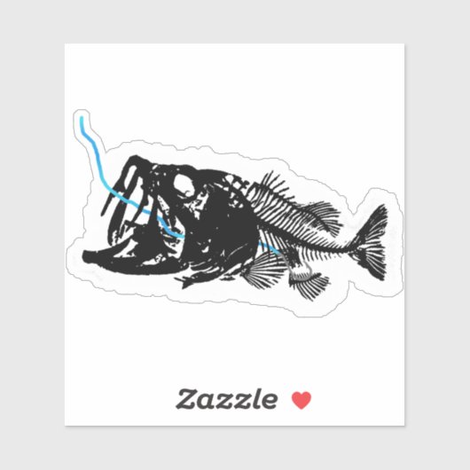 GESCHLOSSEN AUFKLEBER (Blatt)