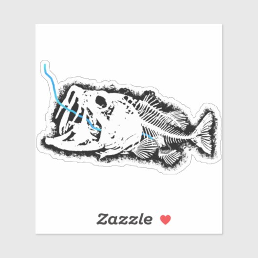 GESCHLOSSEN AUFKLEBER (Blatt)