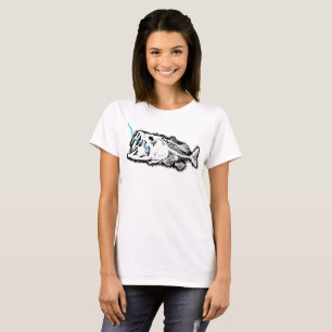 GESCHLOSSEN T-Shirt