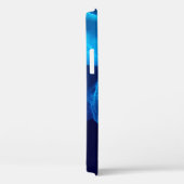 GESCHLOSSENE FOTOGRAFIE DES SCHWARMS VON JELLYFISH Case-Mate iPhone HÜLLE (Rückseite / Rechts)