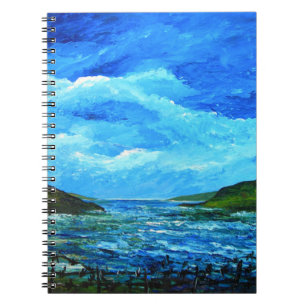 Geschlossene Grenzen 2012 Notizblock