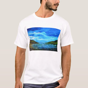 Geschlossene Grenzen 2012 T-Shirt