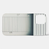 GESCHLOSSENE TÜR Case-Mate iPhone HÜLLE (Rückseite (Horizontal))