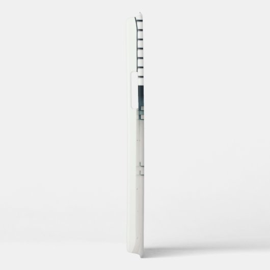 GESCHLOSSENE TÜR Case-Mate iPhone HÜLLE (Rückseite / Rechts)