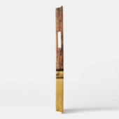 Geschlossener Holzschrank Case-Mate iPhone Hülle (Rückseite / Rechts)