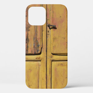 Geschlossener Holzschrank Case-Mate iPhone Hülle